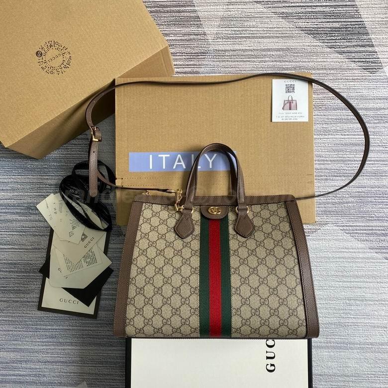 Gucci Handbags 131